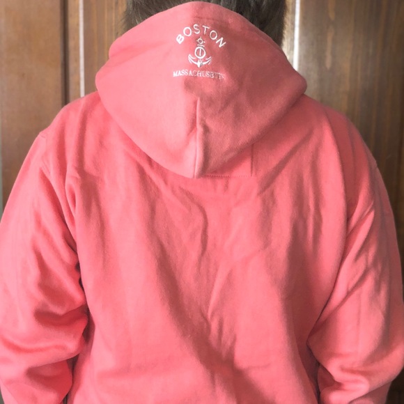 Women’s Hoodie - Picture 4 of 4